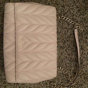 Kate spade briar lane quilted emelyn
